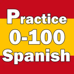0-100 : 学习西班牙语来计数
