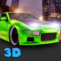Extreme Car Racing Simulator 3D