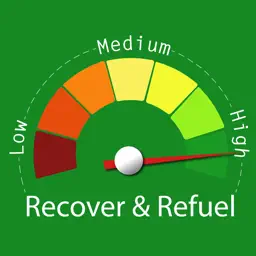 Recover & Refuel