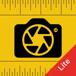 AR Ruler Lite - 长度、距离测量