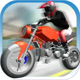 Ducati Motor Rider